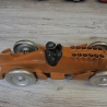 Modell Metall Racer Gusseisen Hersteller Hubley