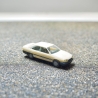 Herpa Opel Omega GLS in weiß, Zustand gut – Maßstab 1:87 – Perfektes Sammlerstück für Opel Fans und Modellbahn-Liebhaber H0 1/87