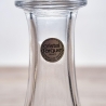Elegante Cristal d'Arques Bleikristall Karaffe – Klassische Eleganz für Ihren Tisch - sehr guter Zustand, inkl. Hersteller Label