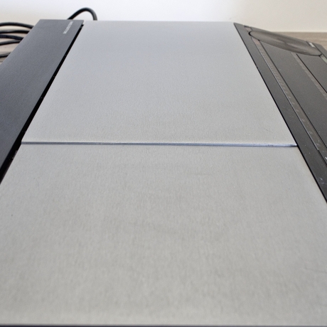 Bang und Olufsen - UKW Receiver Beomaster 2200 - B&O, generalüberholt, mit kleinen Mängeln, aber super Klang (SRU)