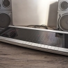 Bang und Olufsen - UKW/MW/LW Receiver Beomaster 1700/1701 (1980) - B&O, generalüberholt, mit kleinen Kratzern, super Klang und Radioempfang