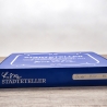 Sammelteller, Städteteller: Trier - Berlin Design - blaues Porzellan  - Made in Germany - mit Karton - 8E1 - TOP Zustand