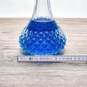 Elegante Cristal d'Arques Bleikristall Karaffe – Klassische Eleganz für Ihren Tisch - sehr guter Zustand, inkl. Hersteller Label