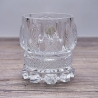 Berlin Design - Trinkglas Präsidenten Serie - John F. Kennedy - Limitierte Auflage, Sammlerstück - Made in Germany - 9D3