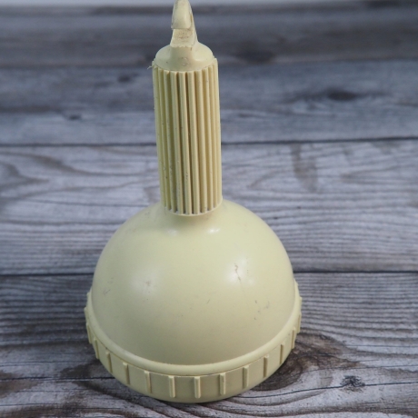 Ukraine Spende: Russische Boardlampe aus den 1970er Jahren - Kaufbetrag wird zu 100% gespendet.