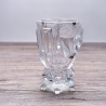 Berlin Design - Trinkglas Serie Dichter und Denker - Schiller - Limitierte Auflage (126/3000), Sammlerstück - Made in Germany - 9D3