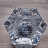 Berlin Design - Trinkglas Serie Dichter und Denker - Goethe - Limitierte Auflage (296/3000), Sammlerstück - Made in Germany - 9D3