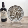 Sammelteller Hutschenreuther - Der Fassbinder - Exklusiv für Pieroth - Made in Germany - 8B2 - TOP Zustand