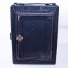Balgenkamera Umbausatz 9x12 D-Back. Ermöglicht den Anschluss einer Digitalkamera an eine Laufbodenkamera, Plattenkamera bzw. Balgenkamera