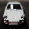 Automodell Porsche 911 Carrera RS 1:50 - 1973, unbekannter Hersteller, Maßstab  1/50 in TOP Zustand mit Acrylglashaube