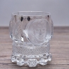 Berlin Design - Trinkglas Präsidenten Serie - John F. Kennedy - Limitierte Auflage, Sammlerstück - Made in Germany - 9D3