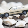 Herpa Opel Omega GLS in weiß, Zustand gut – Maßstab 1:87 – Perfektes Sammlerstück für Opel Fans und Modellbahn-Liebhaber H0 1/87