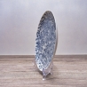 Sammelteller Berlin Design - Landschaftsteller - Rebenland - blaues Porzellan - Made in West Germany - 9D2 - TOP Zustand