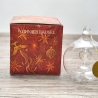 Berlin Design - Glas-Weihnachtskugel - 1983 - Limitierte Auflage, Sammlerstück - Made in Germany - 9C1