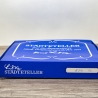 Sammelteller, Städteteller: Köln - Berlin Design - blaues Porzellan  - Made in Germany - mit Karton - 8C1 - TOP Zustand
