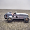 Schuco Micro Racer 1043/2 Mercedes 1936 (zweite Version) 1999 