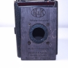 Balgenkamera Umbausatz 9x12 D-Back. Ermöglicht den Anschluss einer Digitalkamera an eine Laufbodenkamera, Plattenkamera bzw. Balgenkamera