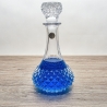 Elegante Cristal d'Arques Bleikristall Karaffe – Klassische Eleganz für Ihren Tisch - sehr guter Zustand, inkl. Hersteller Label