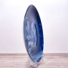 Sammelteller Berlin Design - Serie: van Mieris - Das alte Paar - blaues Porzellan - Auflage 5.000 - Made in Germany - 9E2 - TOP Zustand