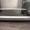 Bang und Olufsen - UKW/MW/LW Receiver Beomaster 1700/1701 (1980) - B&O, generalüberholt, mit kleinen Kratzern, super Klang und Radioempfang