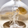 Berlin Design - Glas-Weihnachtskugel - 1982 - Limitierte Auflage, Sammlerstück - Made in Germany - 9C1