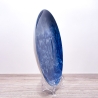 Sammelteller, Städteteller: Bielefeld - Berlin Design - blaues Porzellan  - Made in Germany - 9E2 - TOP Zustand