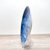Sammelteller Berlin Design - Serie: Alt Bremen - Ansgaritor 1807  - blaues Porzellan  - Auflage 3.000 - Made in Germany - 9D1 - TOP Zustand