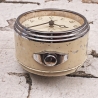Vintage Wecker Kienzle Duo Uhr - mechanisch (6B)