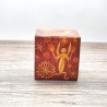 Berlin Design - Glas-Weihnachtskugel - 1983 - Limitierte Auflage, Sammlerstück - Made in Germany - 9C1