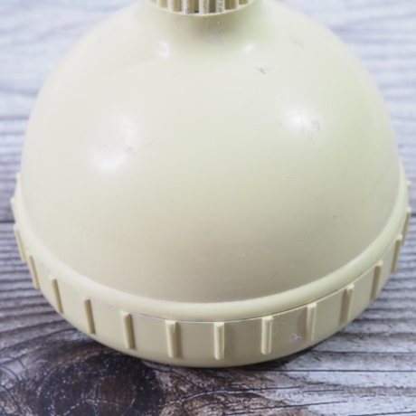 Ukraine Spende: Russische Boardlampe aus den 1970er Jahren - Kaufbetrag wird zu 100% gespendet.