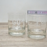 Ballantine's Whisky Gläser  - 2er-Set - Liebhaberstücke - 9C2