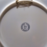 Sammelteller Motiv Ostseebad Grömitz - TK Bavaria - Made in West Germany - 8B2 - TOP Zustand