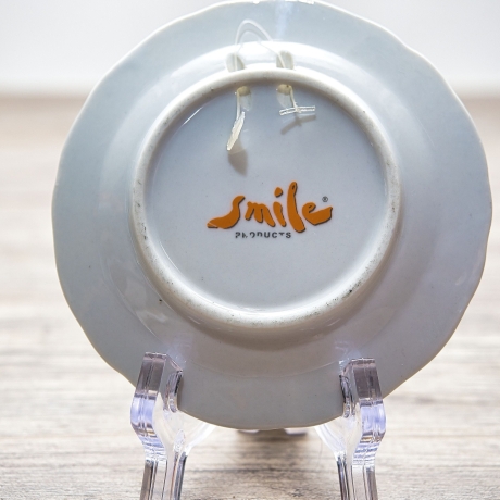 Sammelteller, Städteteller: Berlin- Smile Products ® - 11 cm  - bunte Motive - 9B1