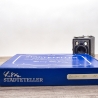 Sammelteller, Städteteller: Breslau - Berlin Design - blaues Porzellan  - Made in Germany - mit Karton - 8E2 - TOP Zustand
