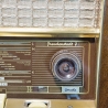 SABA Freudenstadt 7 Röhrenradio -1956/57 - vollständig restauriert Technisch und optisch einwandfrei. Bluetooth oder Streaming Option