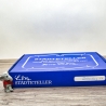 Sammelteller, Städteteller: Rothenburg ob der Tauber - Berlin Design - blaues Porzellan  - Made in Germany - mit Karton - 8C2 - TOP Zustand