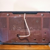 SABA Freudenstadt 7 Röhrenradio -1956/57 - vollständig restauriert Technisch und optisch einwandfrei. Bluetooth oder Streaming Option