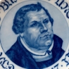 Sammelteller von 1917: 400 Jahre Martin Luther - Rosenthal Kunst Abteilung Selb Bavaria. Zustand 1A (8F)