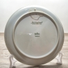 Rosenthal Weihnachts-Sammelteller - Entwurf Willi Hein - Motiv Heiligabend 1962 - handbemalt - 9E3