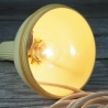 Ukraine Spende: Russische Boardlampe aus den 1970er Jahren - Kaufbetrag wird zu 100% gespendet.