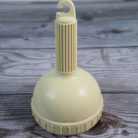 Ukraine Spende: Russische Boardlampe aus den 1970er Jahren - Kaufbetrag wird zu 100% gespendet.