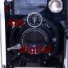 Balgenkamera Umbausatz 9x12 D-Back. Ermöglicht den Anschluss einer Digitalkamera an eine Laufbodenkamera, Plattenkamera bzw. Balgenkamera