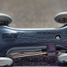 Schuco Micro Racer 1043/2 Mercedes 1936 (zweite Version) 1999 