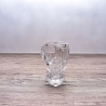 Berlin Design - Trinkglas Serie Dichter und Denker - Goethe - Limitierte Auflage (296/3000), Sammlerstück - Made in Germany - 9D3
