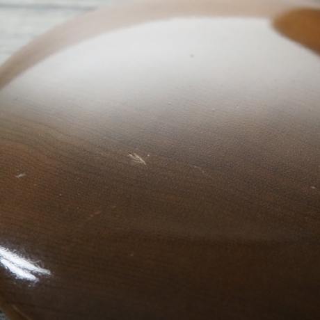 Schmuckkästchen, Oregon Myrtlewood Factory