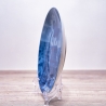 Sammelteller Berlin Design - Serie: Alt Hannover - Ernst August - blaues Porzellan -  Auflage 27/3000 Made in Germany - 9D1 - TOP Zustand