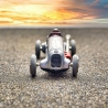 Schuco Micro Racer 1043/2 Mercedes 1936 (zweite Version) 1999 