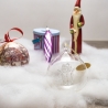 Berlin Design - Glas-Weihnachtskugel - 1981 - Limitierte Auflage, Sammlerstück - Made in Germany - 9C1