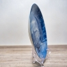 Sammelteller Berlin Design - Serie: Alt Bremen - Das Herdentor  - blaues Porzellan  - Auflage 3.000 - Made in Germany - 9D1 - TOP Zustand