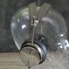 Original Neufeldt & Kuhnke Kopfhörer Modell D aus 1900 - 1935 modern aufbereitet, mit Holzkiste, limitierte Auflage 3/200 (VR-2)